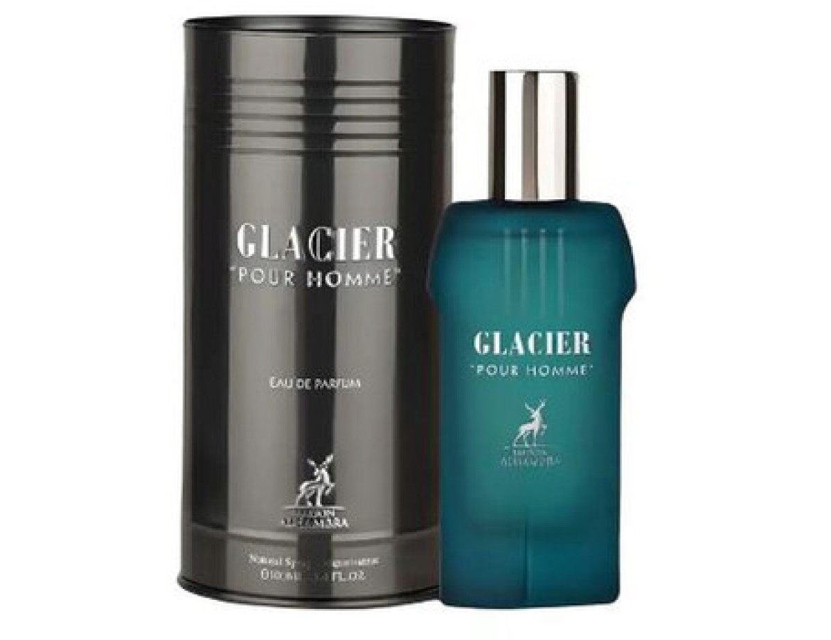 Maison Alhambra-Glacier Pour Homme EDP-100ml Maison Alhambra-Glacier Pour Homme EDP-100ml