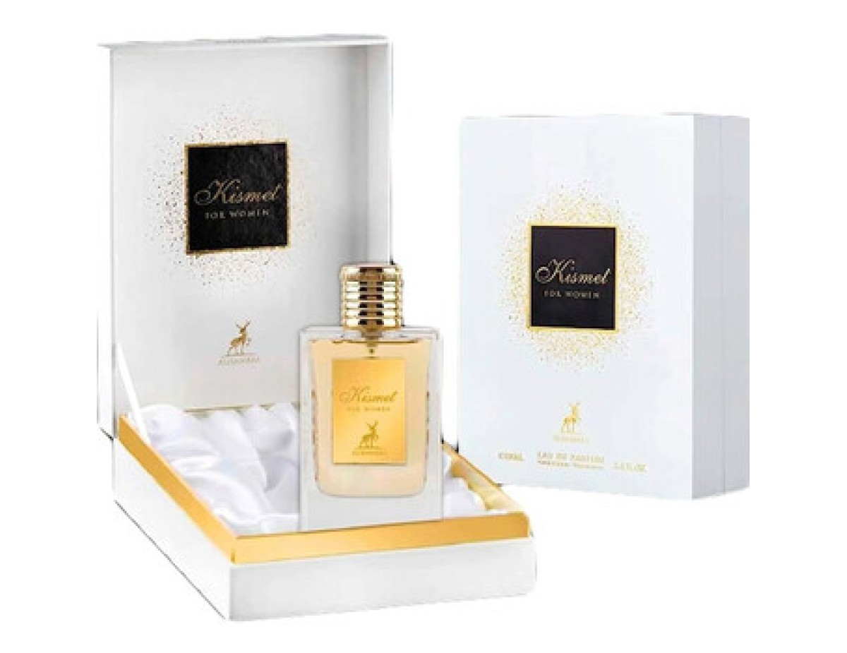 Maison Alhambra-Kismet EDP-100ml