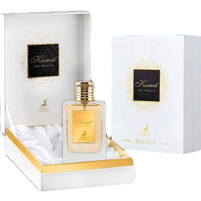 Maison Alhambra-Kismet EDP-100ml