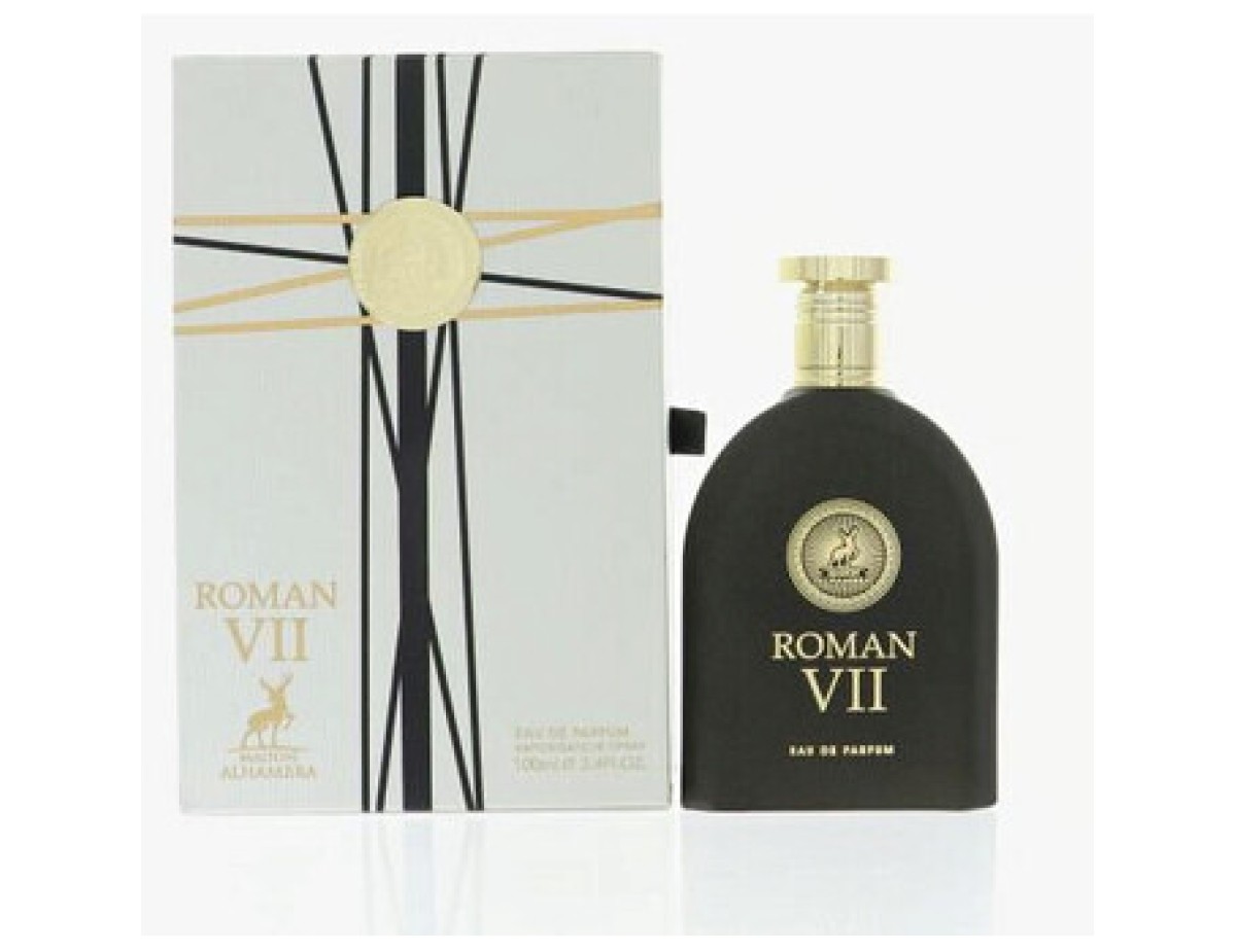 Maison Alhambra-Optus VII EDP-100ml
