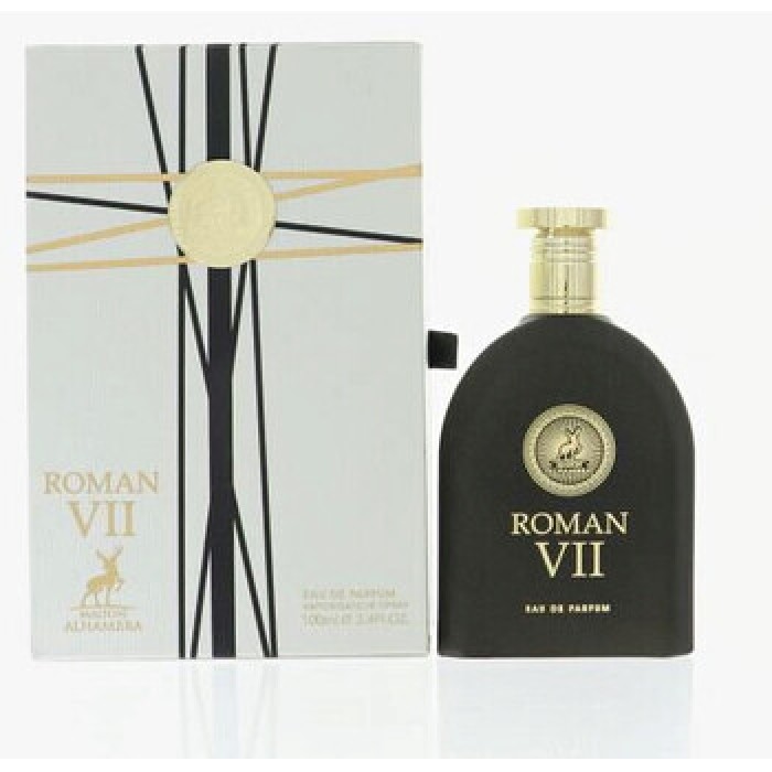 Maison Alhambra-Optus VII EDP-100ml Maison Alhambra-Optus VII EDP-100ml