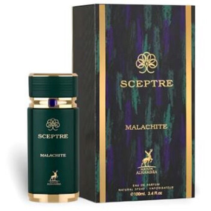 Maison Alhambra-Sceptre Malachite EDP-100ml Maison Alhambra-Sceptre Malachite EDP-100ml