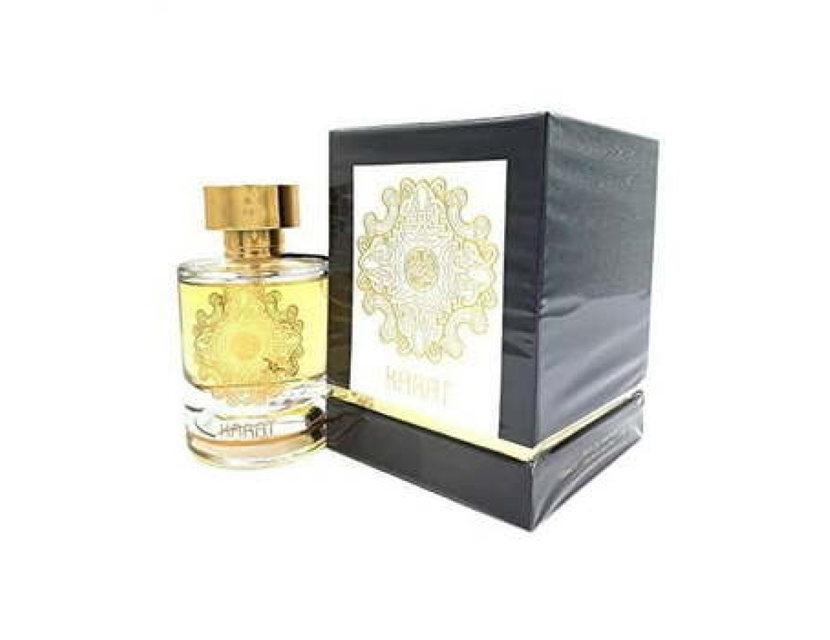 Maison Alhambra-Karat EDP-100ml