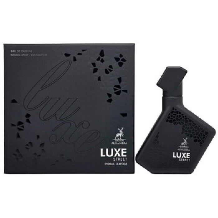 Maison Alhambra-Luxe Street EDP-100ml Maison Alhambra-Luxe Street EDP-100ml