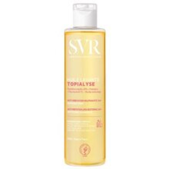 SVR Laboratoire-Topialyse Huile Lavante - Čistící olej pro suchou atopickou pokožku-1000ml