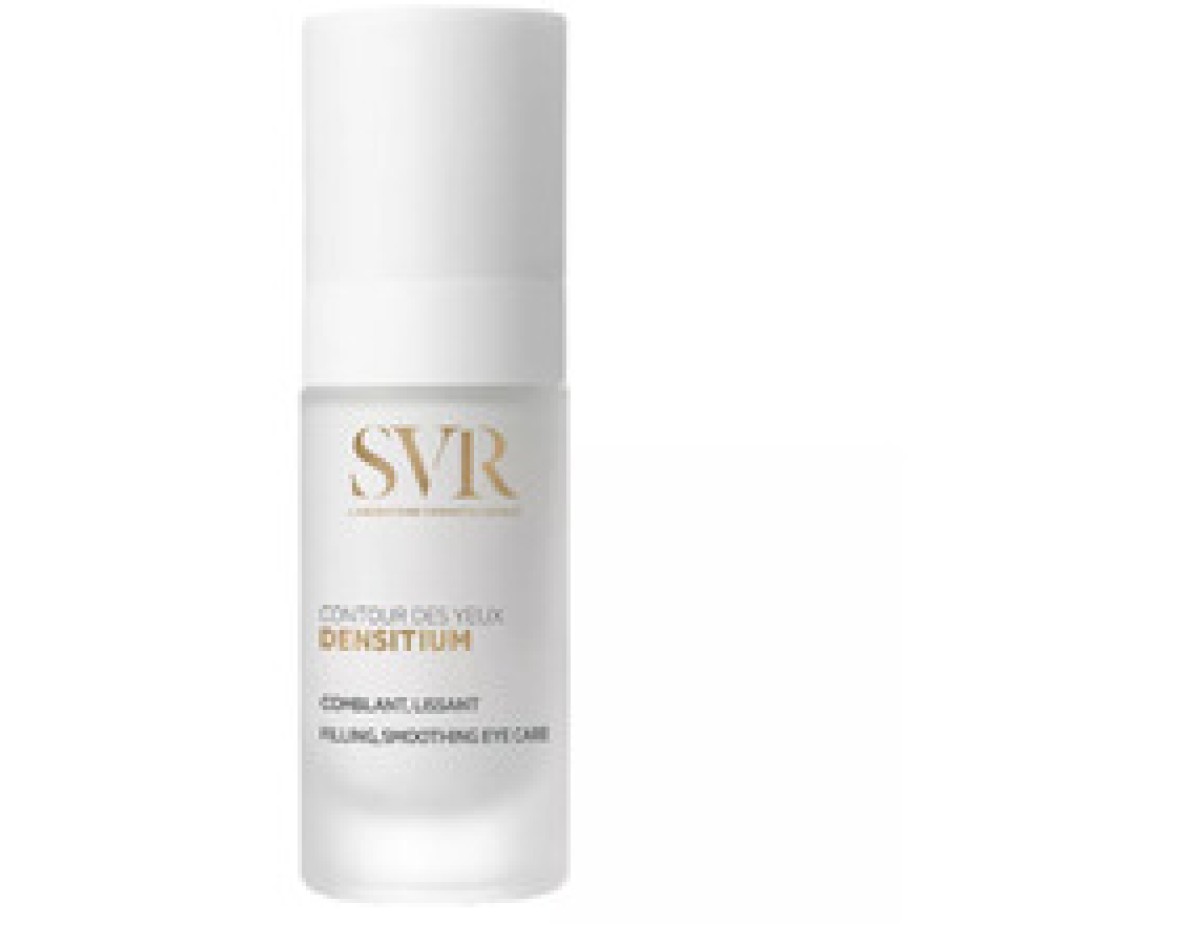 SVR Laboratoire-Contour Des Yeux - Oční krém proti vráskám, otokům a tmavým kruhům-15ml SVR Laboratoire-Contour Des Yeux - Oční krém proti vráskám, otokům a tmavým kruhům-15ml
