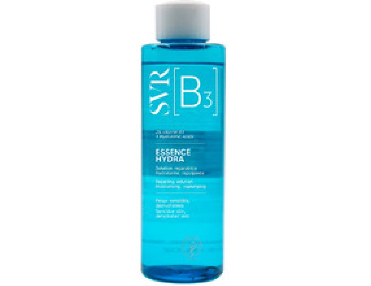 SVR Laboratoire-Essence [B3] Hydra Repairing Solution - Hydratační esence s vitamínem B3-150ml