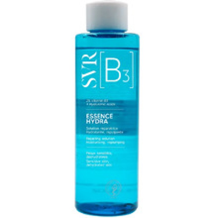 SVR Laboratoire-Essence [B3] Hydra Repairing Solution - Hydratační esence s vitamínem B3-150ml