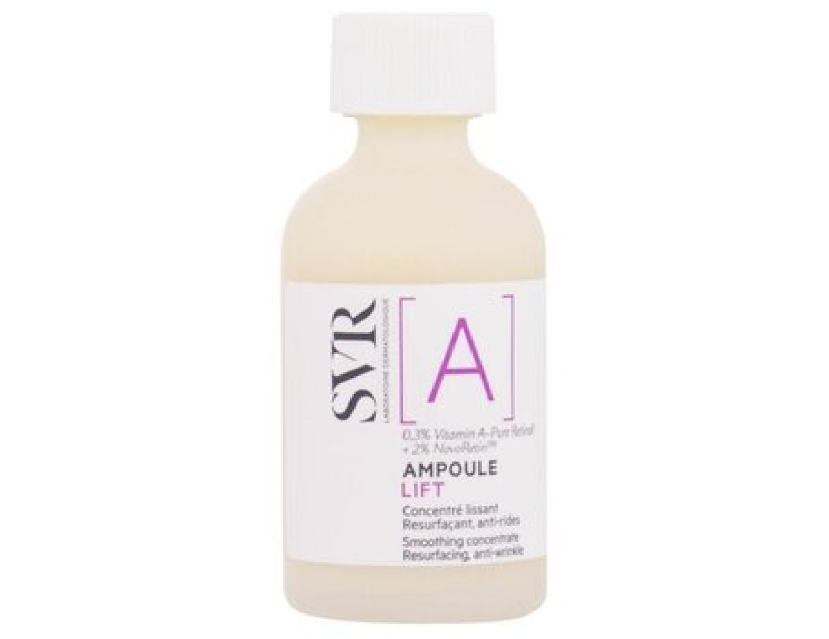 SVR Laboratoire-[A] Ampoule Lift - Vyhlazující sérum-30ml
