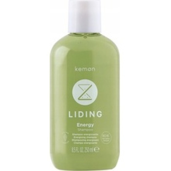 Kemon-Energy Shampoo - Posilující šampon proti vypadávání vlasů-1000ml
