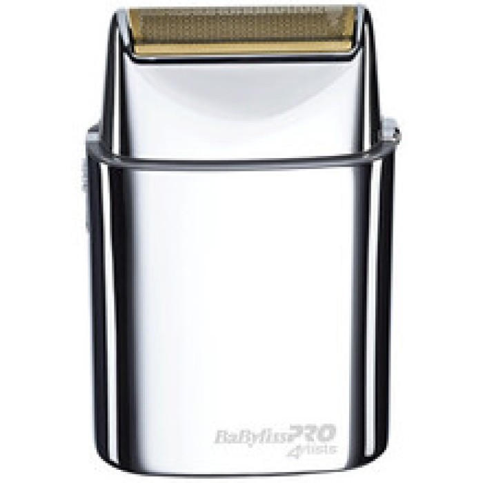 BaByliss PRO-Single Foil Metal Shaver FXFS1E