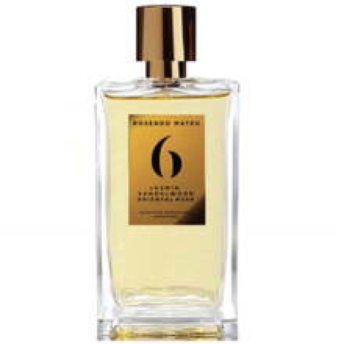 Nº 6 Jasmin, Sandalwood, Oriental Musk EDP-100ml