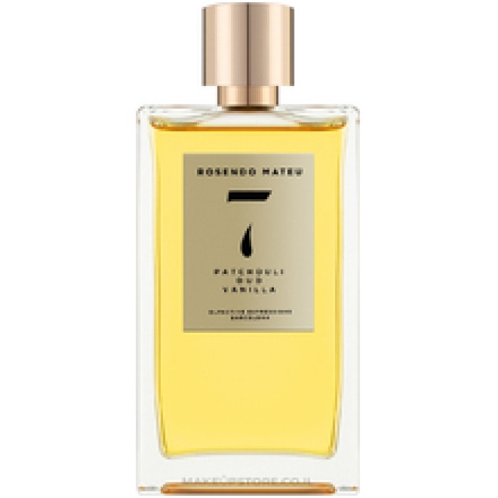 Nº 7 Patchouli, Oud, Vanilla EDP-100ml