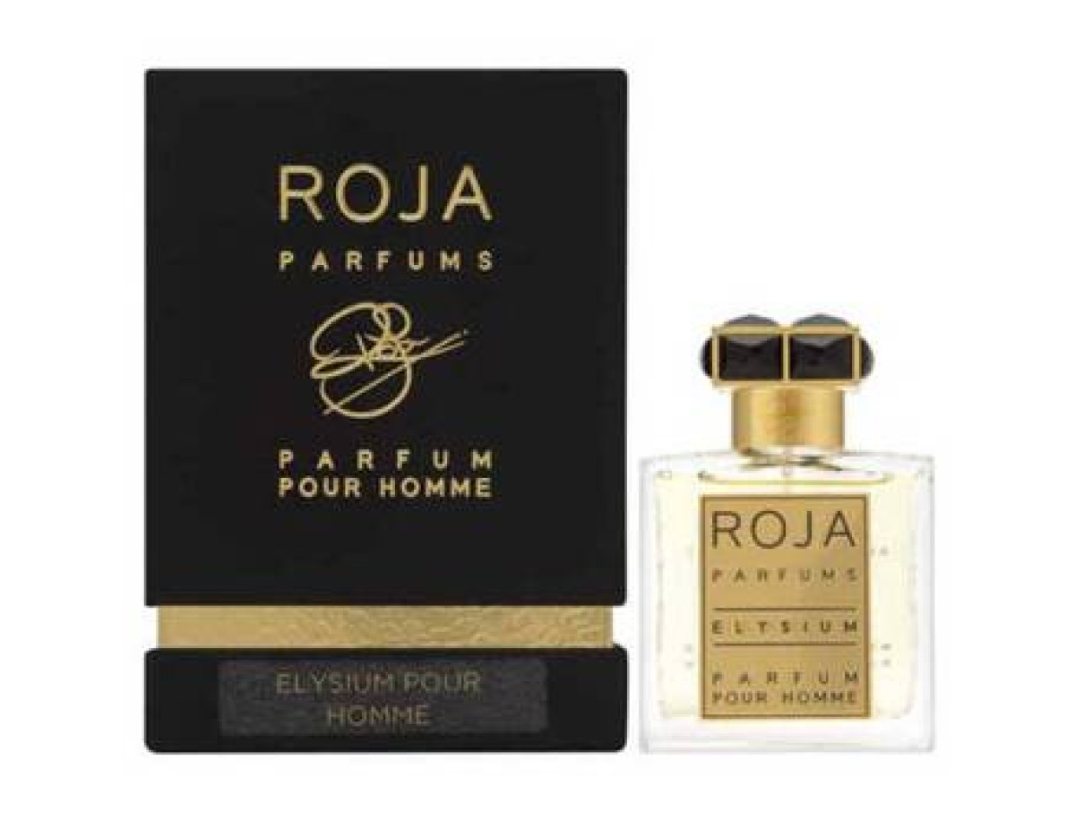 Roja Parfums-Elysium Pour Homme Parfum-50ml