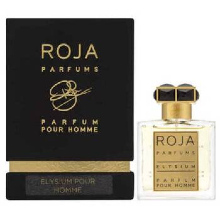 Roja Parfums-Elysium Pour Homme Parfum-50ml