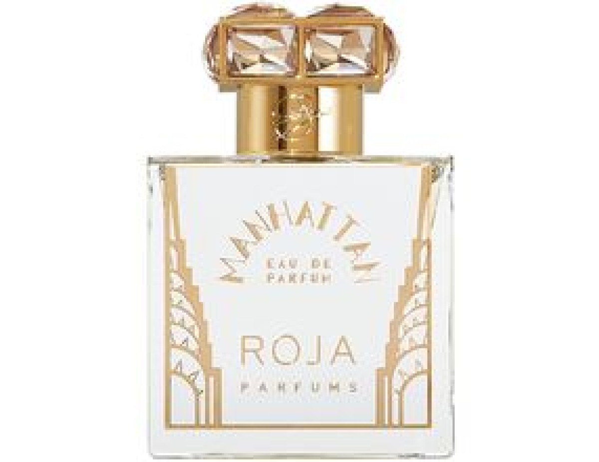 Roja Parfums-Manhattan EDP-100ml