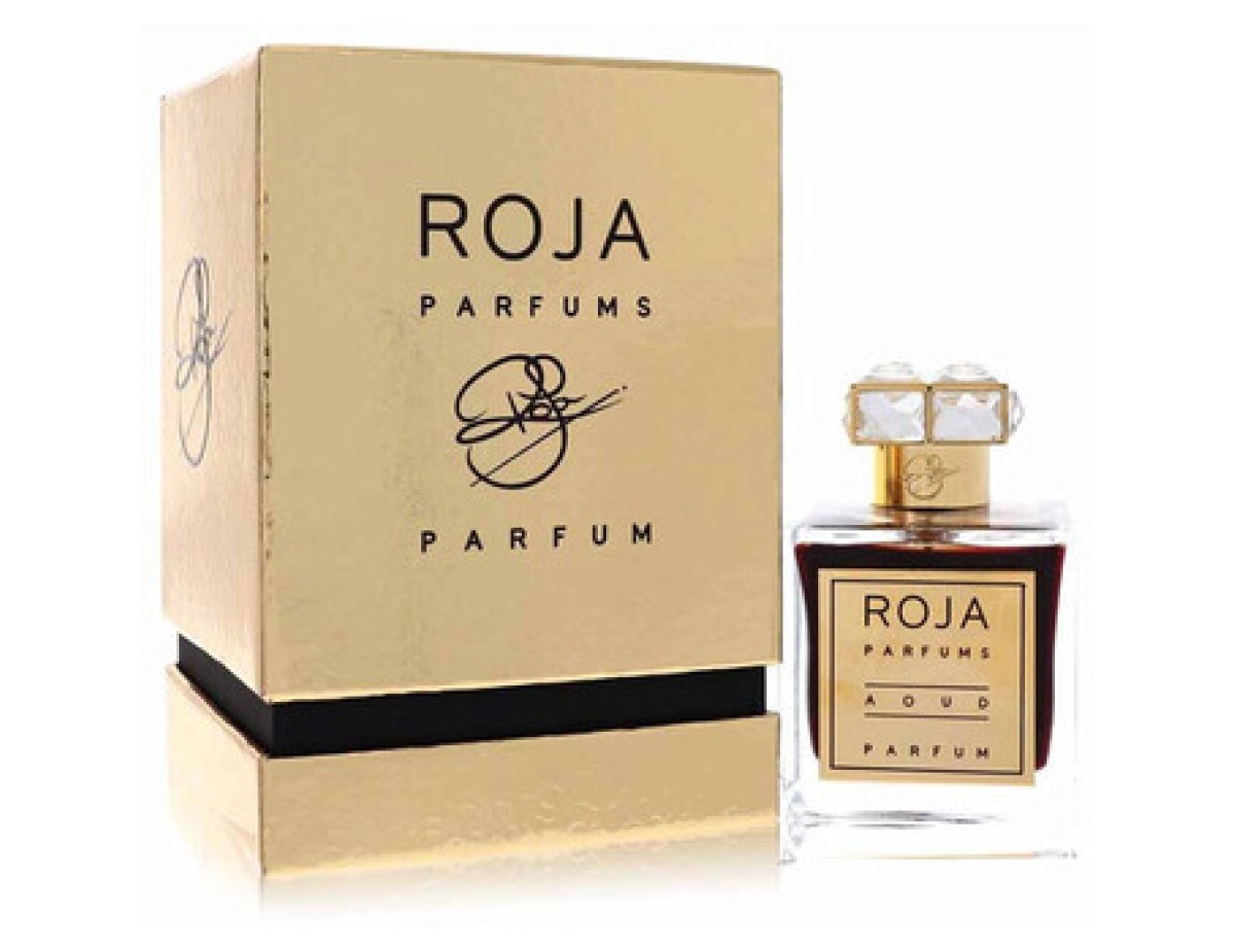Roja Parfums-Aoud Perfume-50ml