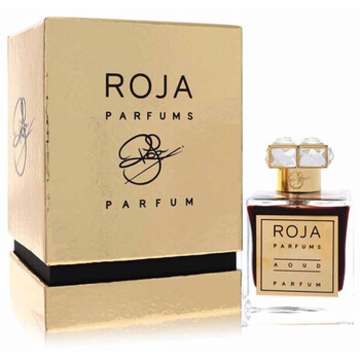 Roja Parfums-Aoud Perfume-50ml