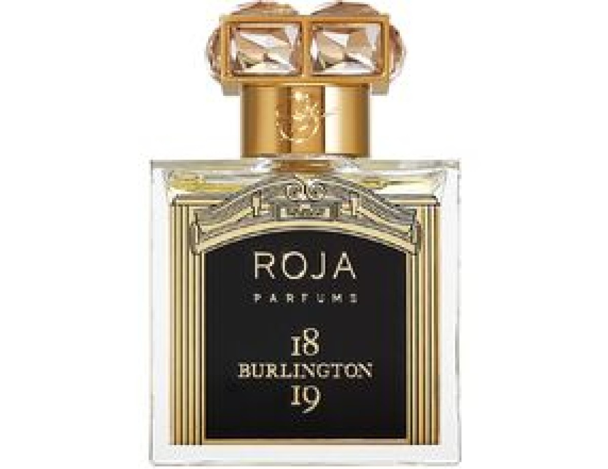 Roja Parfums-Burlington 1819 EDP-100ml