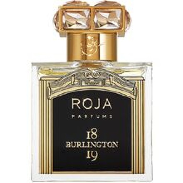 Roja Parfums-Burlington 1819 EDP-100ml