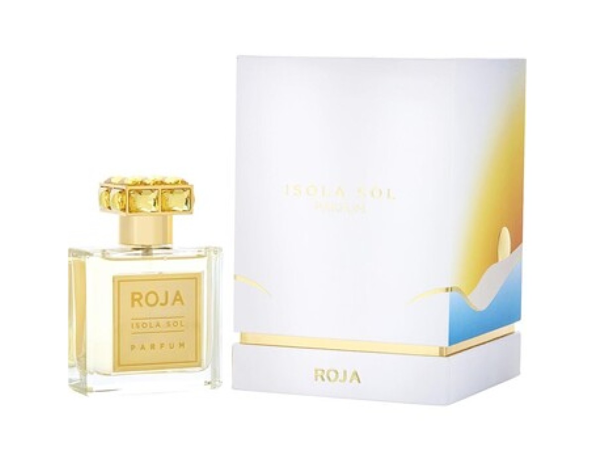 Roja Parfums-Isola Sol Parfém-50ml