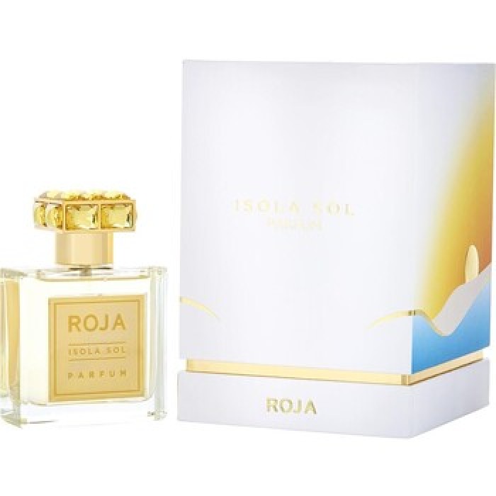 Roja Parfums-Isola Sol Parfém-50ml