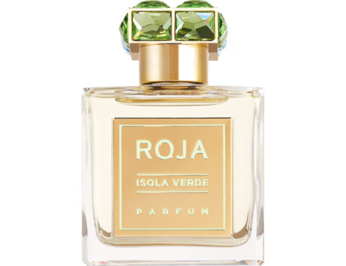 Roja Parfums-Isola Verde Parfum-50ml