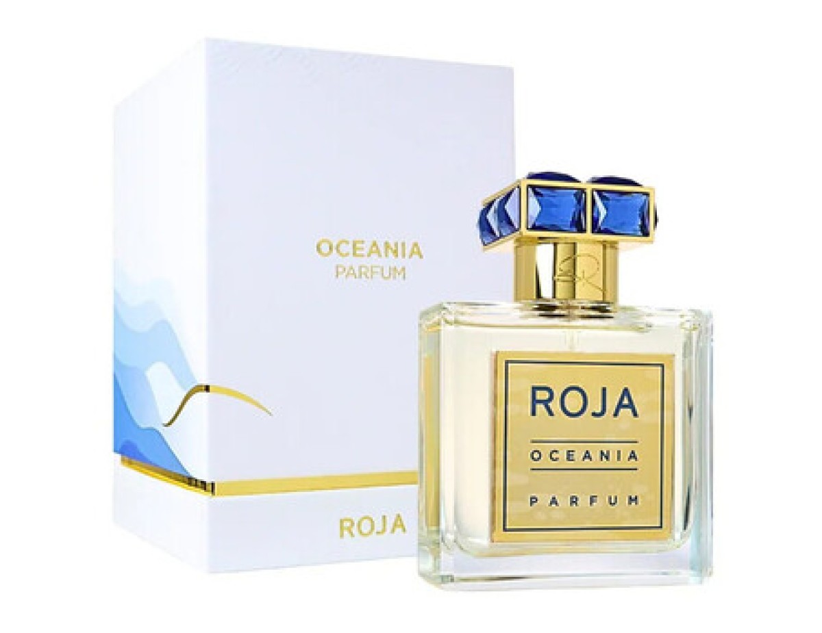 Roja Parfums-Oceania Parfum-50ml Roja Parfums-Oceania Parfum-50ml