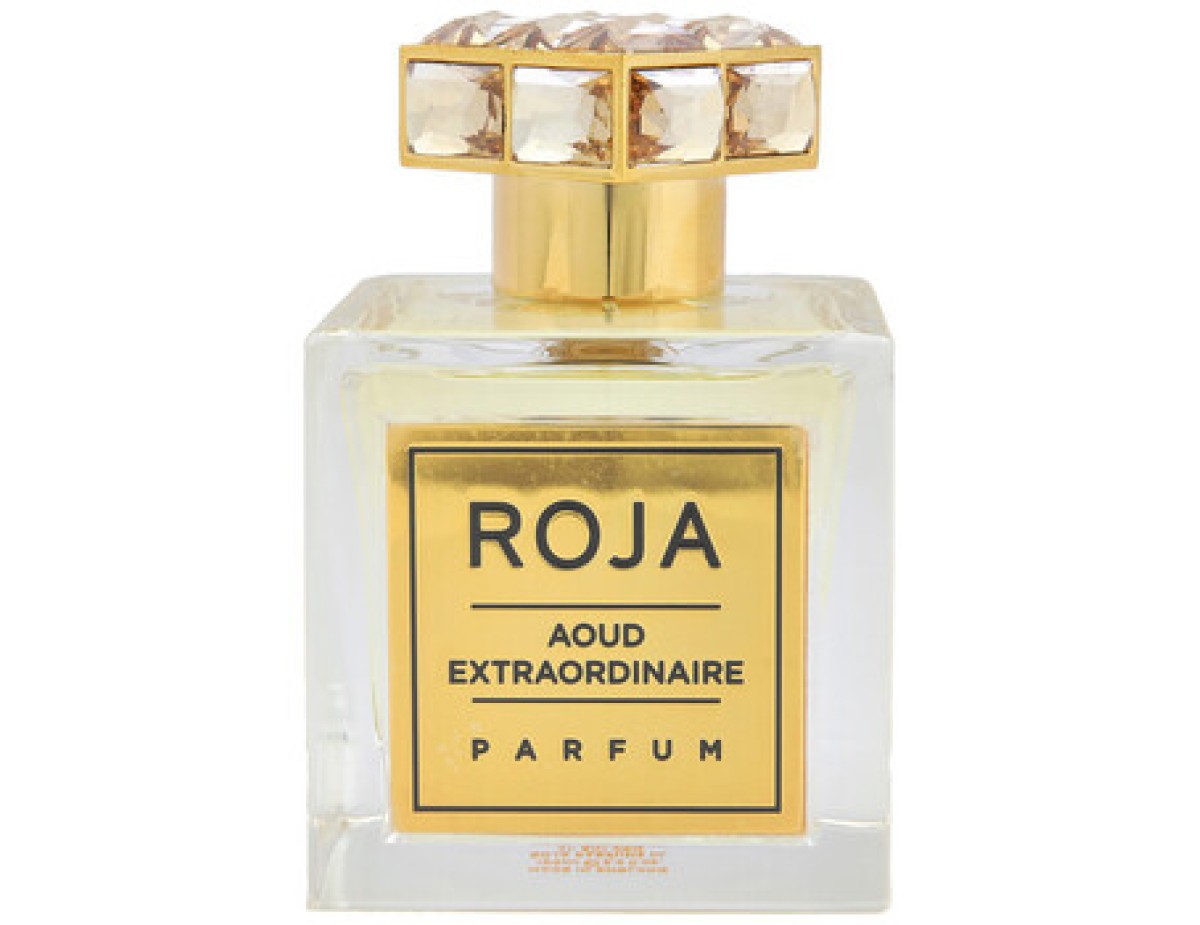 Roja Parfums-Aoud Extraordinaire Parfum-50ml