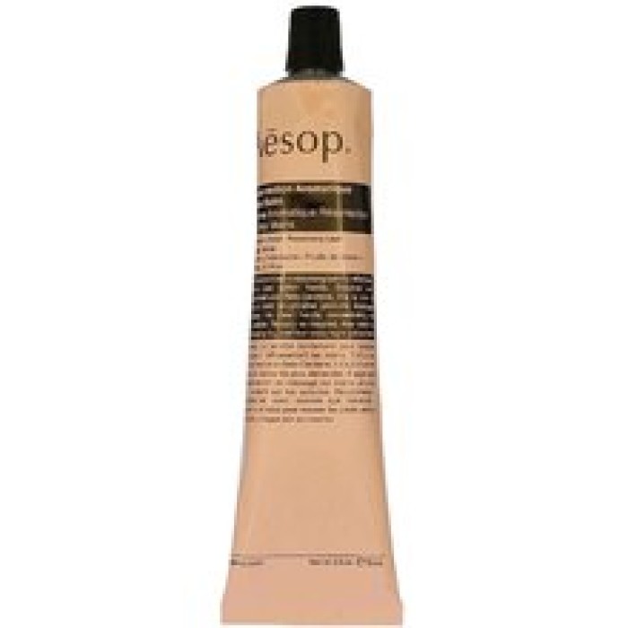 Aesop-Resurrection Aromatique Hand Balm - Hydratační balzám na ruce-75ml