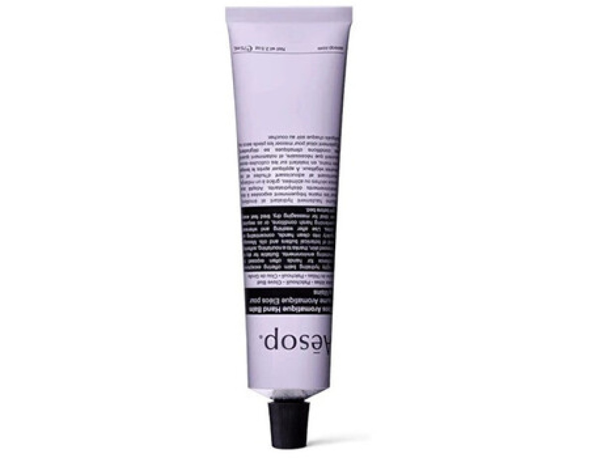 Aesop-Eleose Aromatique Hand Balm - Balzám na ruce-75ml Aesop-Eleose Aromatique Hand Balm - Balzám na ruce-75ml