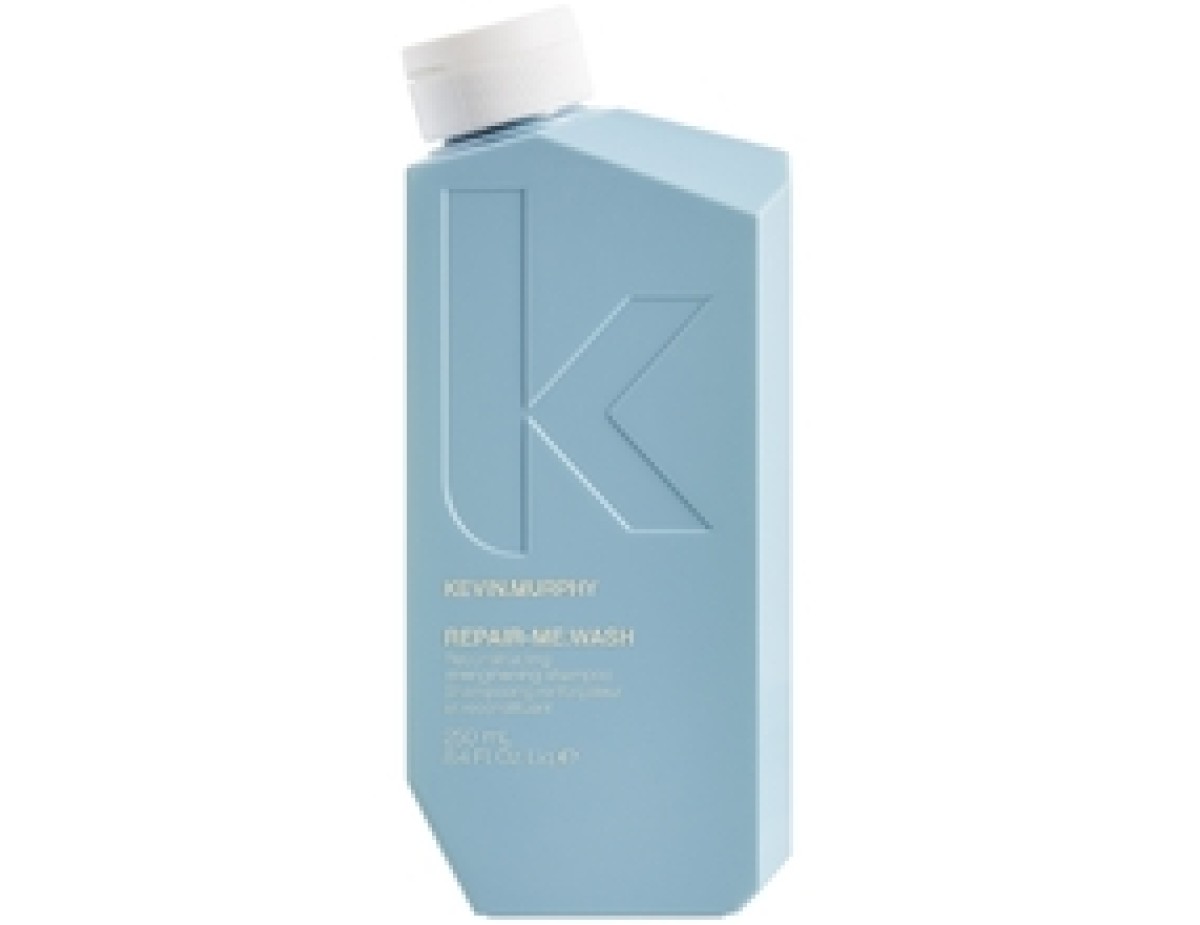 Kevin Murphy-Repair-Me Wash Reconstructing Strengthening Shampoo-1000ml Kevin Murphy-Repair-Me Wash Reconstructing Strengthening Shampoo-1000ml
