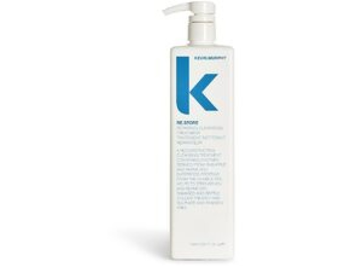 Kevin Murphy-Re Store Repairing Cleansing Treatment-1000ml Kevin Murphy-Re Store Repairing Cleansing Treatment-1000ml