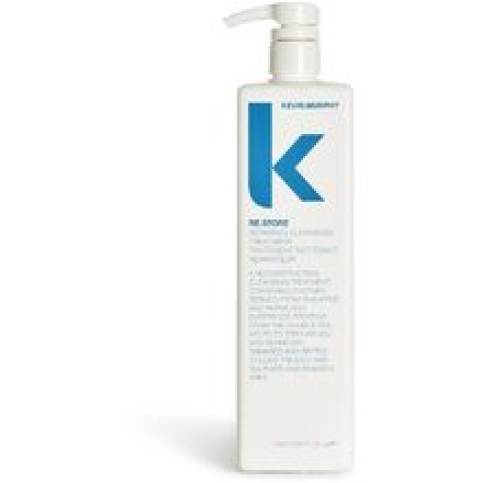 Kevin Murphy-Re Store Repairing Cleansing Treatment-1000ml