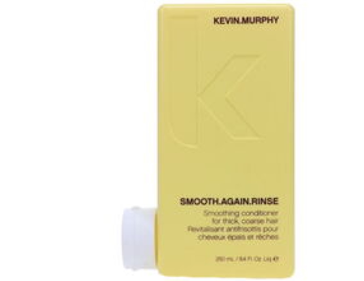 Kevin Murphy-Smooth Again Rinse Smoothing Conditioner (thick and coarse hair)-1000ml Kevin Murphy-Smooth Again Rinse Smoothing Conditioner (thick and coarse hair)-1000ml