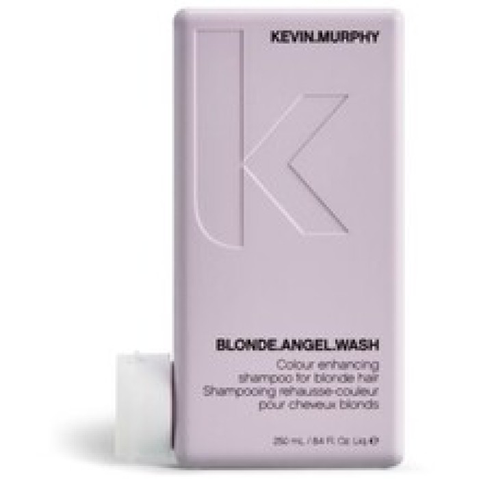 Blonde Angel Wash Color Enhancing Shampoo (blonde and highlighted hair)-1000ml Blonde Angel Wash Color Enhancing Shampoo (blonde and highlighted hair)-1000ml