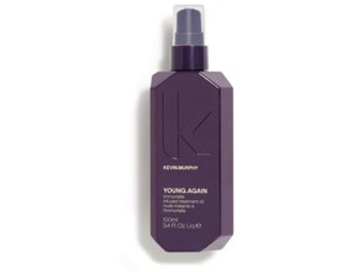 Young Again Treatment Oil-100ml Young Again Treatment Oil-100ml