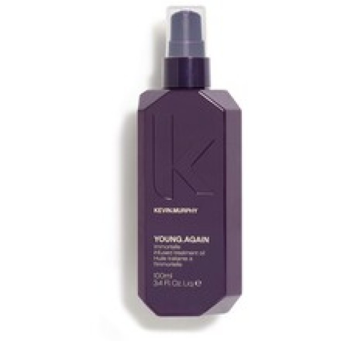 Young Again Treatment Oil-100ml