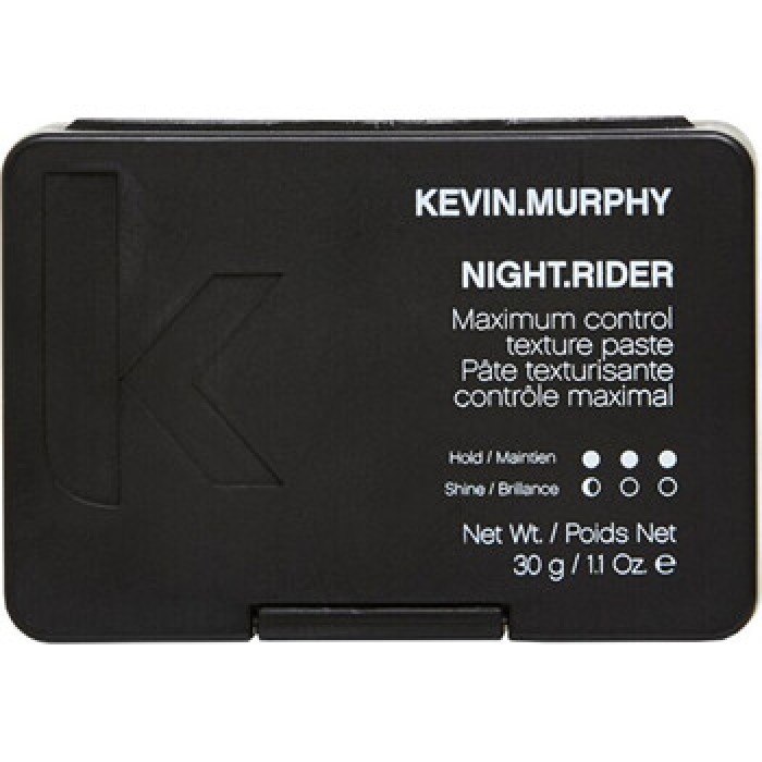 Night Rider Maximum Control Texture Paste-100.0g Night Rider Maximum Control Texture Paste-100.0g