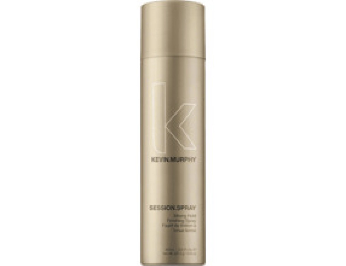 Kevin Murphy-Session Spray Strong Hold Finishing Spray-400ml