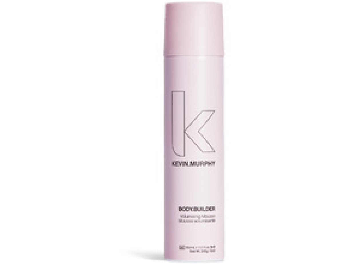 Body.Builder Volumising Mousse-400ml Body.Builder Volumising Mousse-400ml