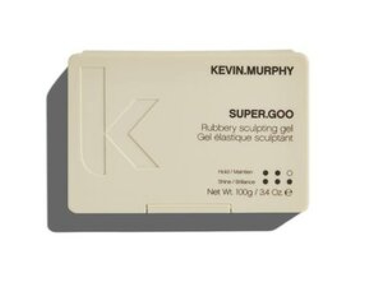 Kevin Murphy-Super.Goo Sculpting Gel-100.0g Kevin Murphy-Super.Goo Sculpting Gel-100.0g