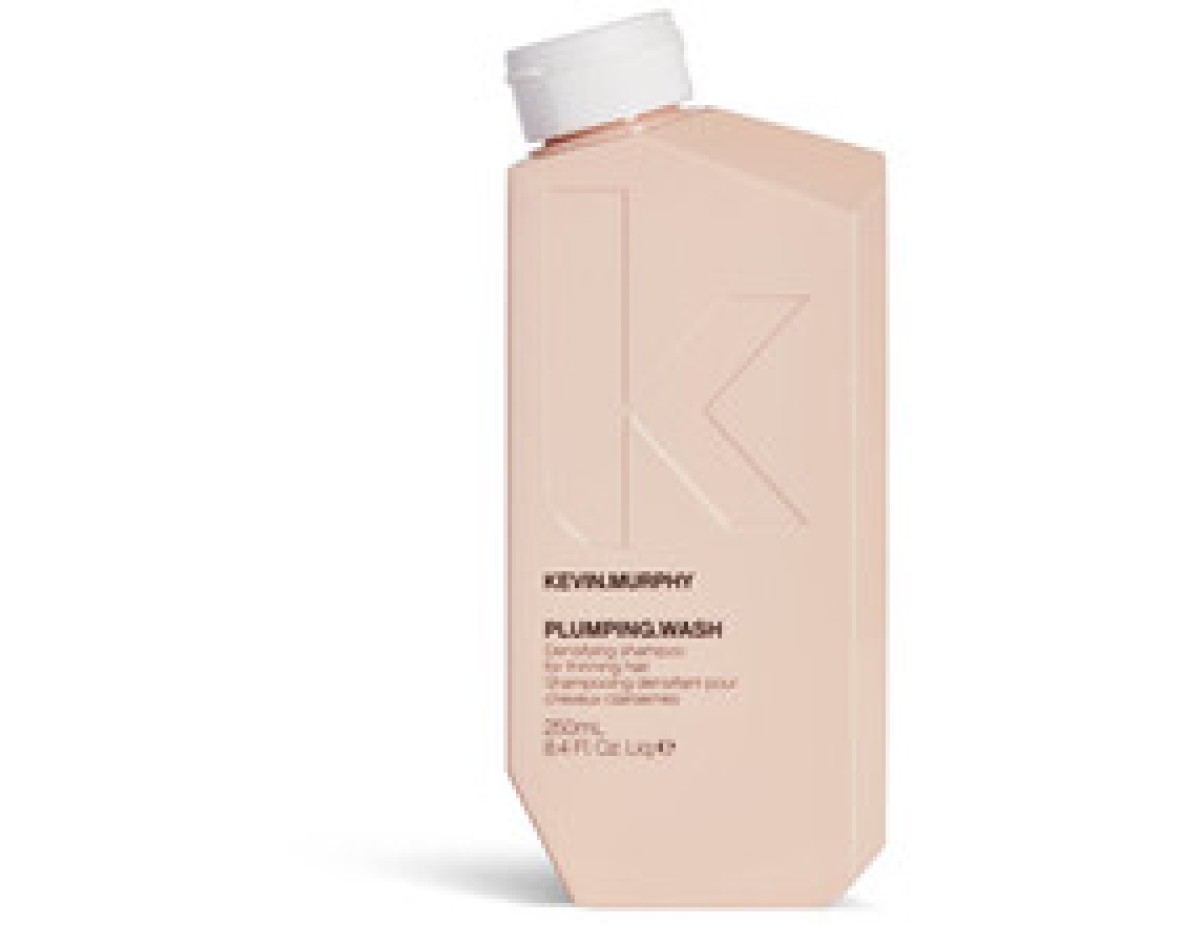 Kevin Murphy-Plumping.Wash Densifying Shampoo-250ml Kevin Murphy-Plumping.Wash Densifying Shampoo-250ml