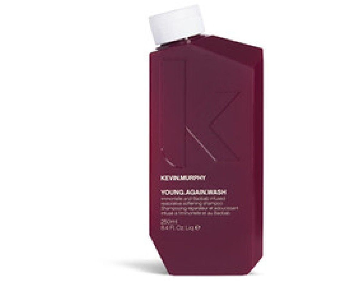Kevin Murphy-Young.Again.Wash Softening Shampoo-1000ml