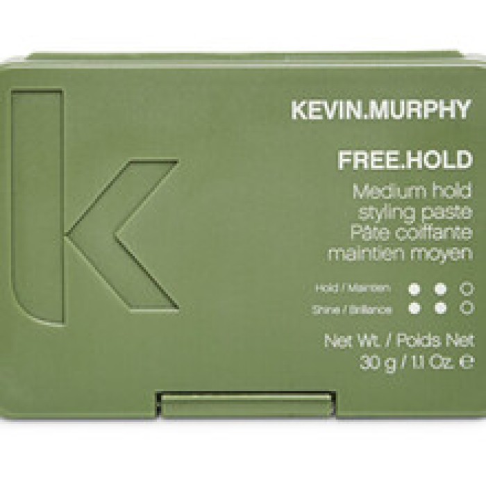 Free.Hold Medium Hold Styling Paste-100ml Free.Hold Medium Hold Styling Paste-100ml