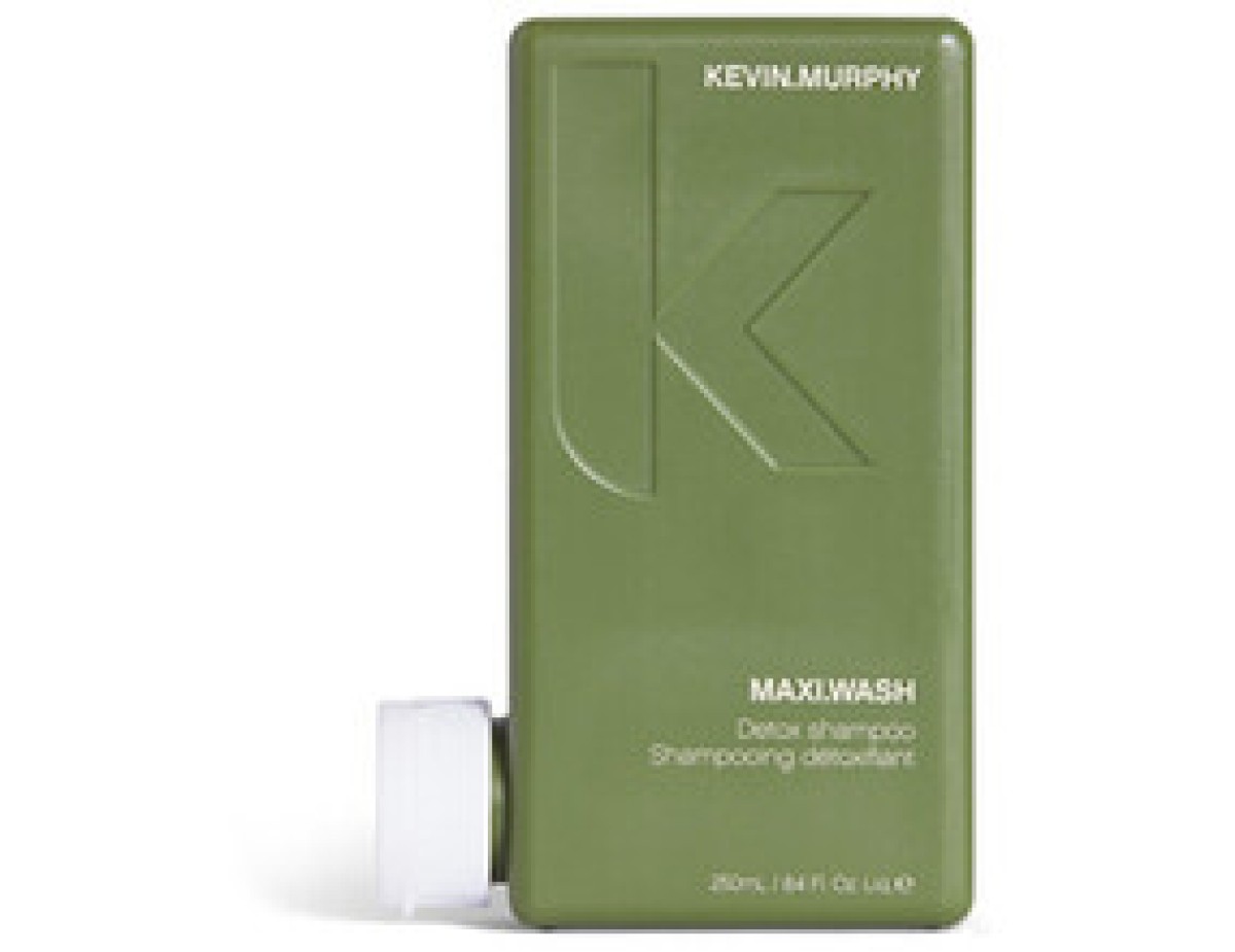 Kevin Murphy-Maxi.Wash Detox Shampoo-1000ml
