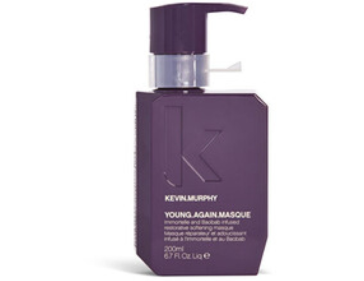 Young.Again.Masque Softening Masque-200ml Young.Again.Masque Softening Masque-200ml