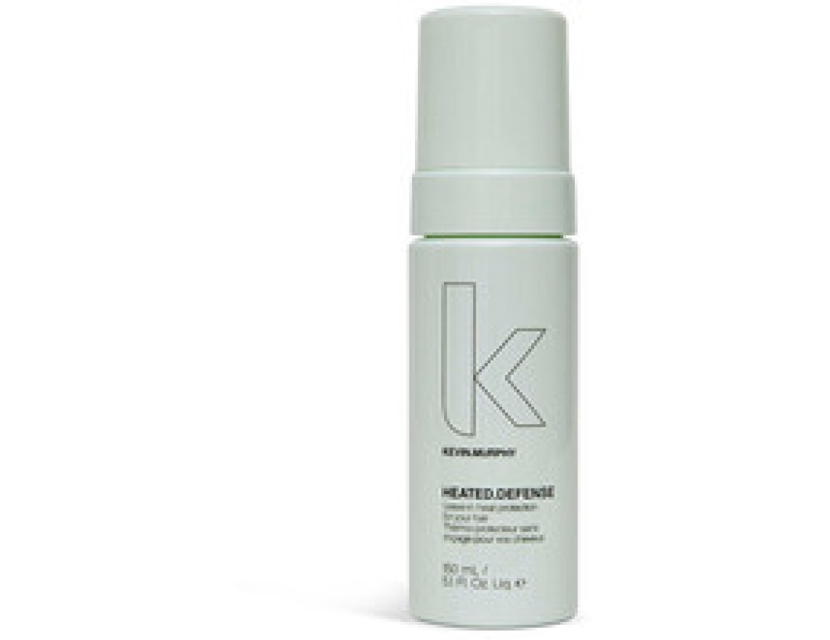Kevin Murphy-Heated.Defense Leave-in Heat Protection-150ml