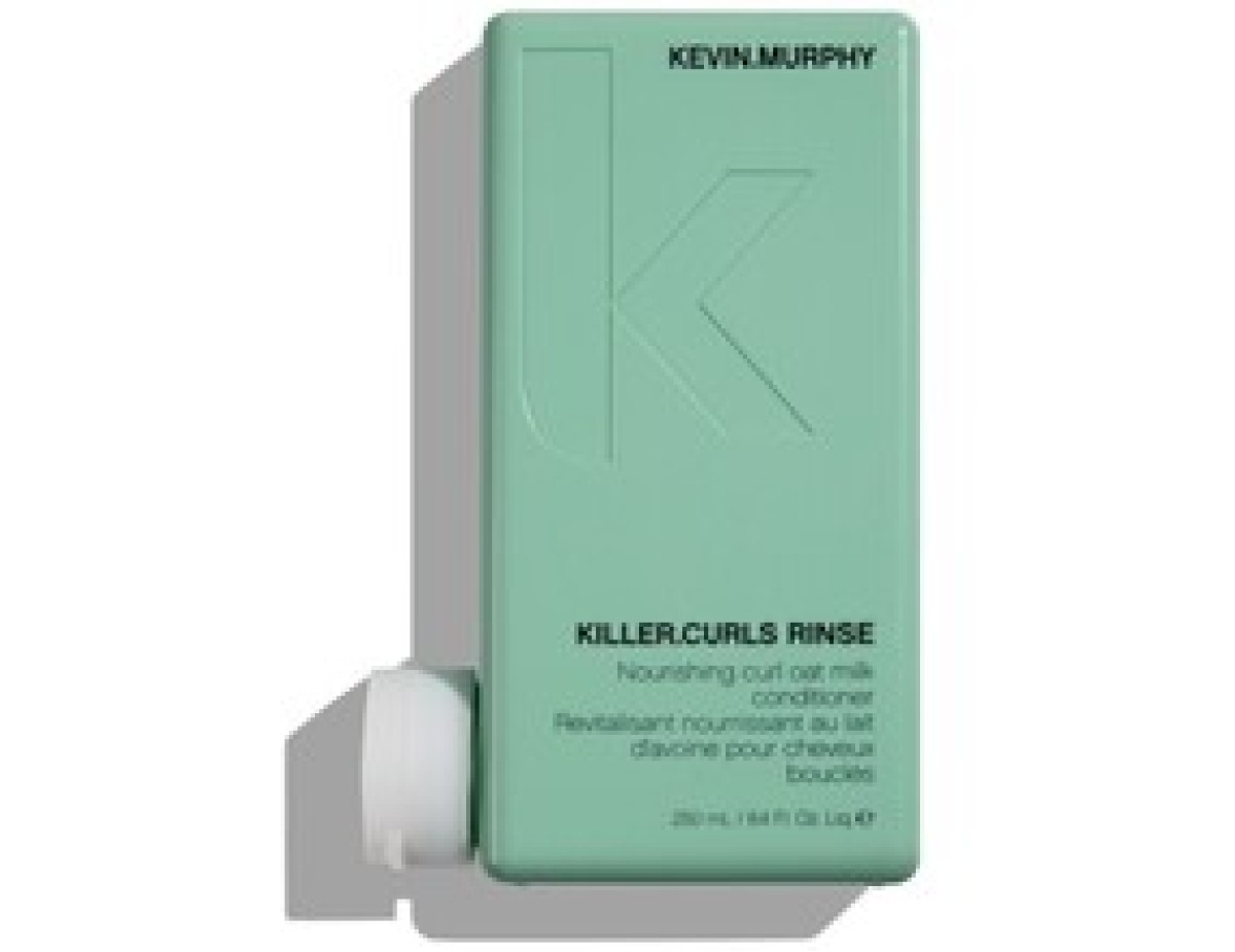 Kevin Murphy-Killer.Curls Rinse Nourishing Curl Oat Milk Conditioner-1000ml Kevin Murphy-Killer.Curls Rinse Nourishing Curl Oat Milk Conditioner-1000ml
