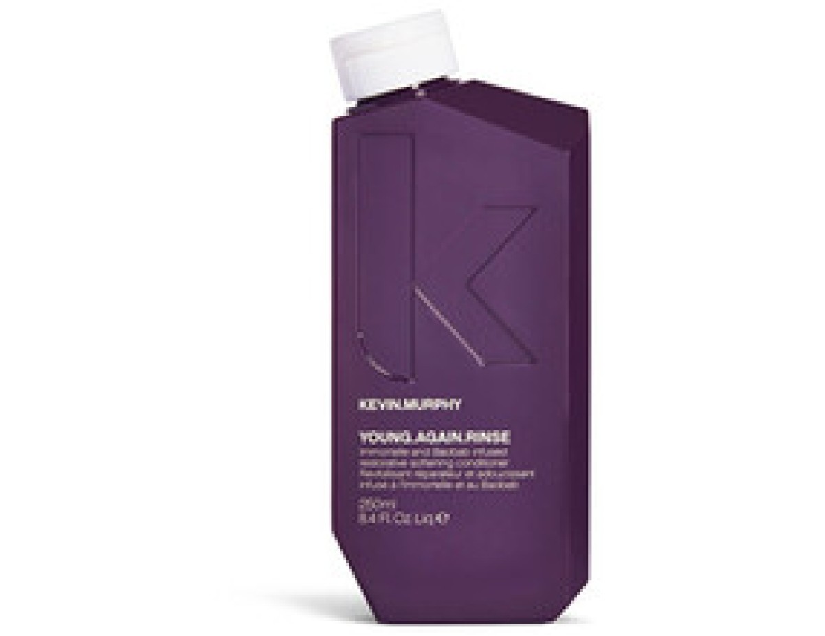 Kevin Murphy-Young.Again.Rinse Softening Conditioner-1000ml Kevin Murphy-Young.Again.Rinse Softening Conditioner-1000ml